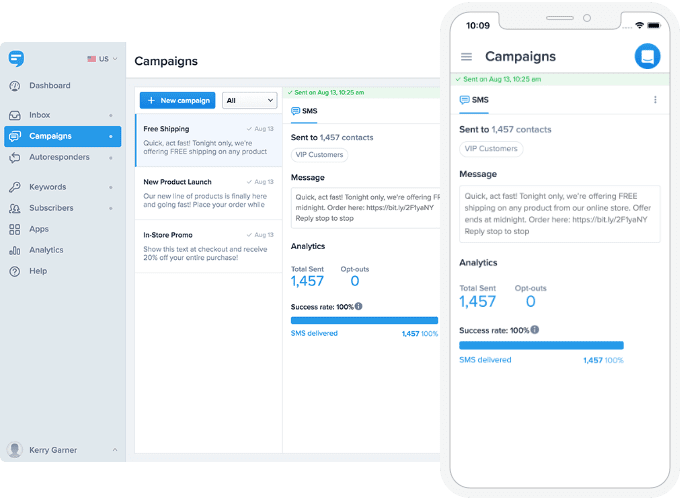 Business Development