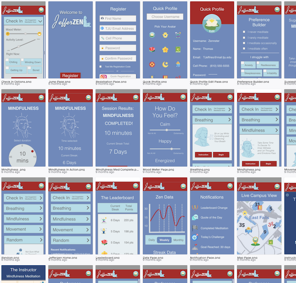 Business Development